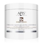 Dessert for Skin odżywczo-regenerujący peeling czekoladowy z cukrem trzcinowym 700g