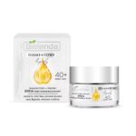 Diamentowe Lipidy diamentowo-lipidowy krem przeciwzmarszczkowy 40+ 50ml