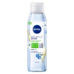 Naturally Good Shower Gel żel pod prysznic o zapachu kwiatu bawełny z BIO olejkiem 300ml