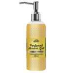 Perfumowany żel pod prysznic Gold Stars 300ml