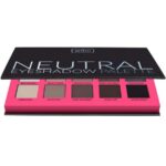 Neutral Eyeshadow Palette paleta cieni do powiek 15g