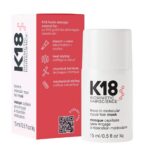 Leave-In Molecular Repair Hair Mask intensywnie regenerująca maska do włosów bez spłukiwania 15ml