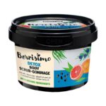 Berrisimo Detox peeling do ciała 350g