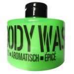 Lime żel pod prysznic o zapachu spicy 100ml