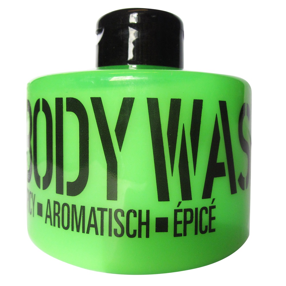 45655711733142192 Lime żel pod prysznic o zapachu spicy 100ml - obrazek 1
