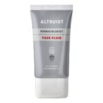 Dermatologist Face Fluid SPF50 przeciwsłoneczny fluid do twarzy 50ml