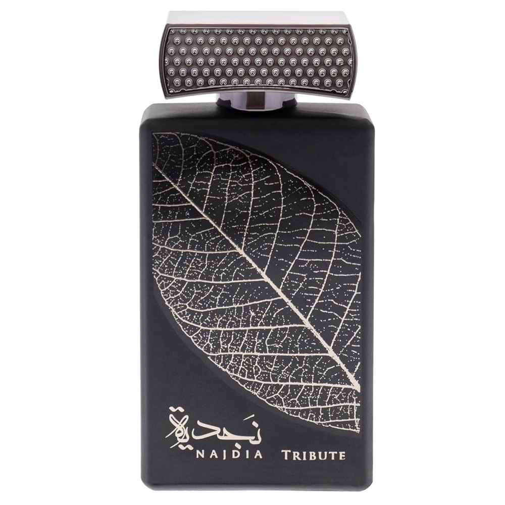 45666091730890962 Najdia Tribute woda perfumowana spray 100ml - obrazek 1