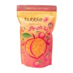 Bath Salts sól do kąpieli Peach 500g