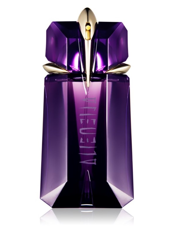 45692601583136030 Alien woda perfumowana spray 90ml Tester - obrazek 1