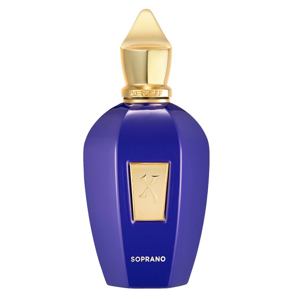 45696341728891238 Soprano woda perfumowana spray 100ml - produkt bez opakowania - obrazek 1