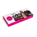 Flexy Show Hybrid Gel zestaw lakierów hybrydowych 10x4.5g