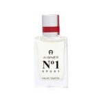 No.1 Sport Pour Homme woda toaletowa miniatura 8ml