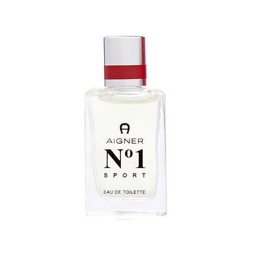 45720611685335883 No.1 Sport Pour Homme woda toaletowa miniatura 8ml - obrazek 1