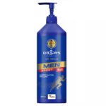 Men Sport żel pod prysznic 3w1 1000g