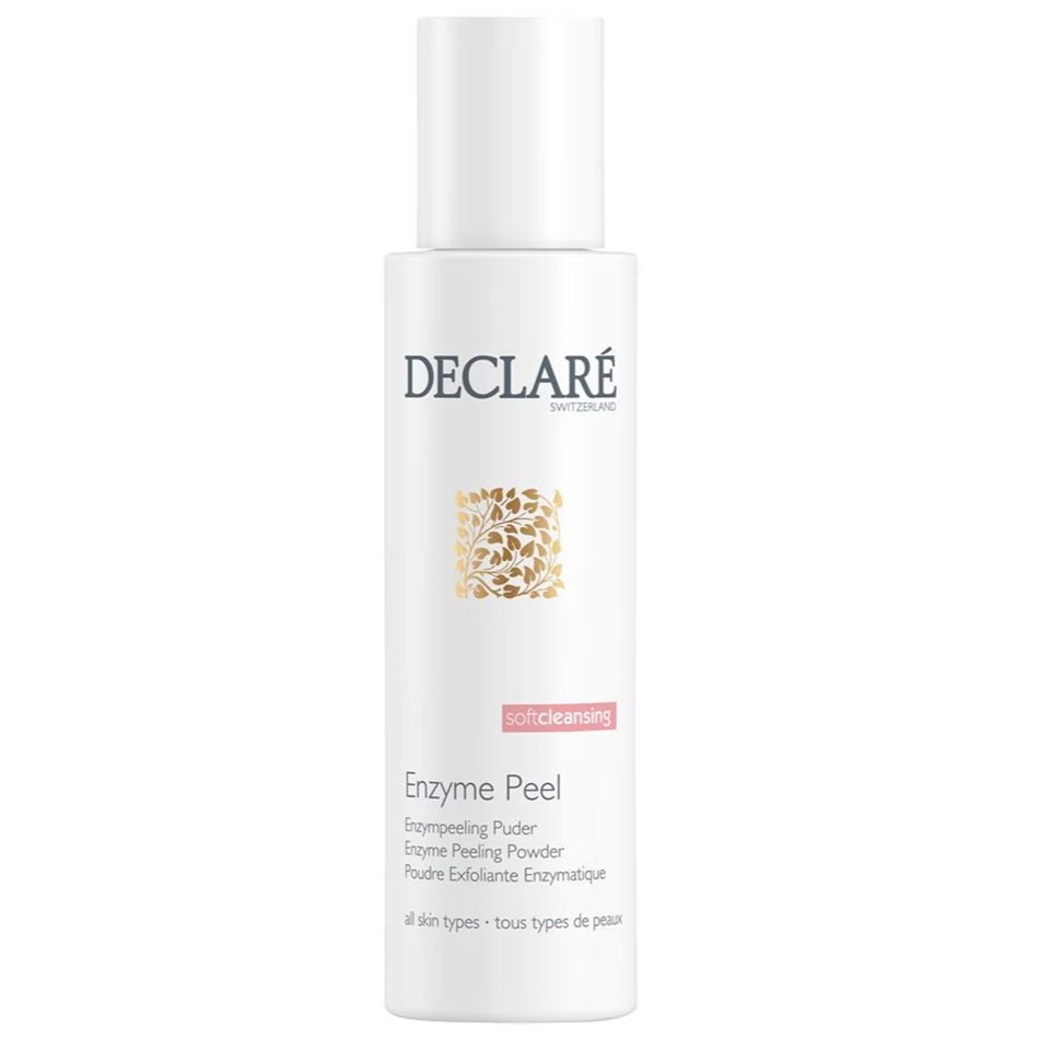 45725691754889406 Soft Cleansing Enzyme Peel peeling enzymatyczny w pudrze 50g - obrazek 1