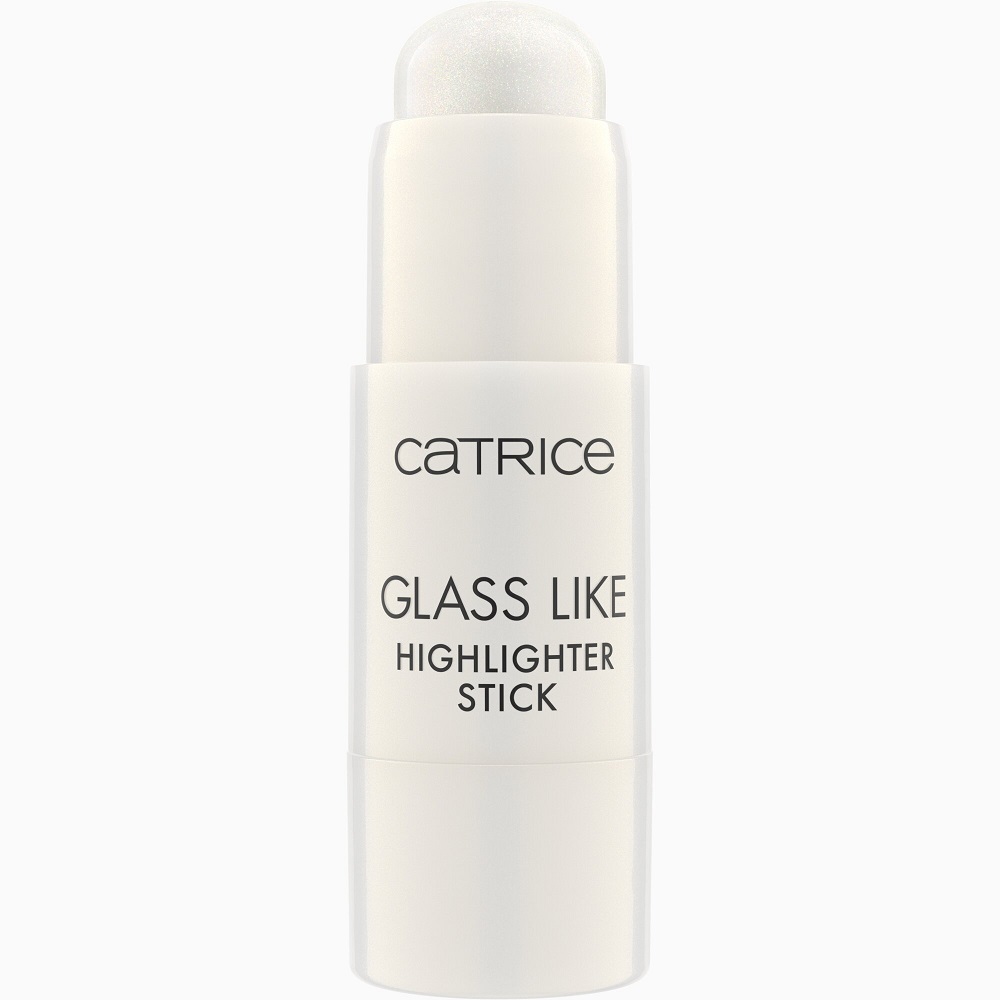 45731531762504543 Glass Like Highlighter Stick rozświetlacz w sztyfcie 010 Keep It Glassy 5.3g - obrazek 1