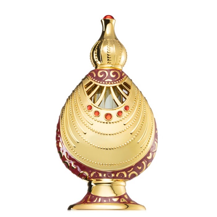 45734821744029881 Sadaf olejek perfumowany 15ml - produkt bez opakowania - obrazek 1