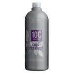 Color Catalyst Conditioning Creme Developer kondycjonujący krem utleniający włosy 10C Volume 887ml
