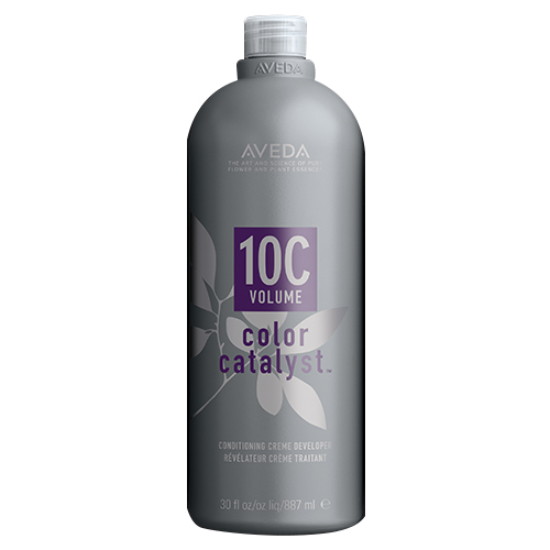 45737491664175753 Color Catalyst Conditioning Creme Developer kondycjonujący krem utleniający włosy 10C Volume 887ml - obrazek 1