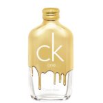 CK One Gold woda toaletowa spray 100ml - produkt bez opakowania