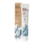 Organic Sensitivity Relief Toothpaste pasta do zębów wrażliwych z solą 75ml