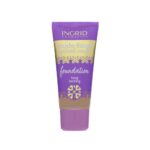 Nude Face Natural Result Foundation podkład kryjący 24 Nutty 30ml