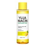 Yuja Niacin Miracle Brightening Toner rozjaśniający tonik do twarzy 150ml