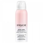 Rituel Corps Deodorant Spray Fraicheur dezodorant antyperspiracyjny w sprayu 125ml