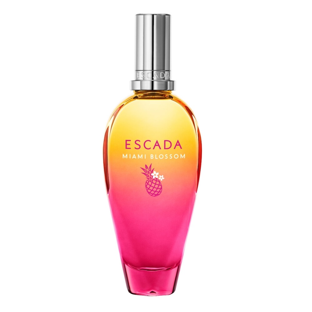 45770451599829138 Miami Blossom Limited Edition woda toaletowa spray 100ml - obrazek 1
