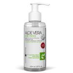 Aloe Vera Lube kojąco-łagodzący żel intymny z aloesem 150ml