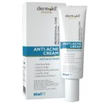 Xtreme Anti-Acne Cream przeciwtrądzikowy krem do twarzy 60ml