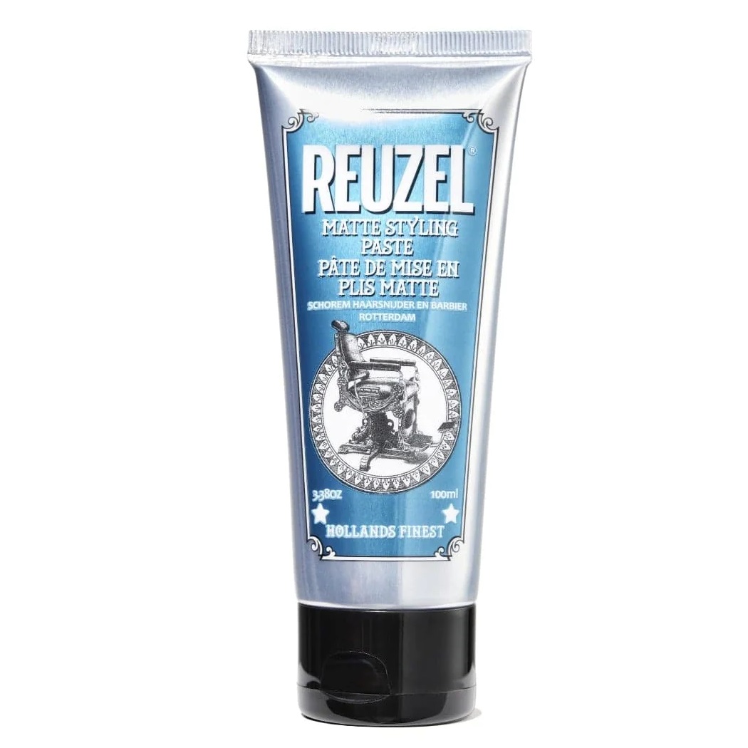 45796051697554309 Matte Styling Paste matowa pasta do modelowania 100ml - obrazek 1