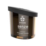 Senze Massage Candle świeca do masażu Euphoria 50ml