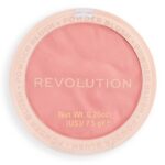 Reloaded Blusher róż do policzków Peach Bliss 7.5g