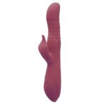 Pulz Morgan Up And Down Duo Vibrator wibrator Red