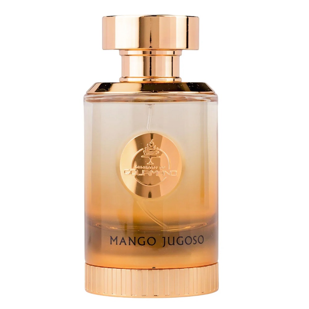 45818741744911102 Mango Jugoso woda perfumowana spray 100ml - obrazek 1