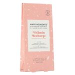 Mani Moments zestaw do 3-etapowego manicure Vitamin Recharge