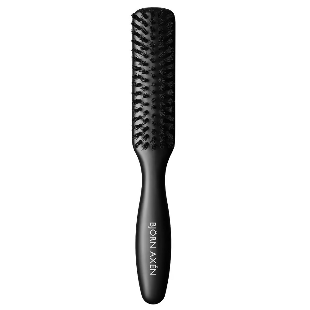45823891715883748 Smooth & Shine Brush szczotka do rozplątywania włosów - obrazek 1