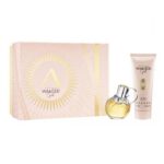 Wanted Girl zestaw woda perfumowana spray 30ml + balsam do ciała 100ml