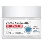 Spicule Niacinamide Shot 260 Cream regenerujący krem do twarzy 55ml