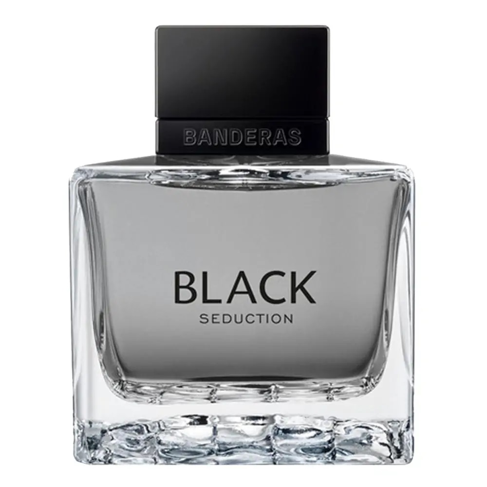 45839981731902794 Black Seduction For Men woda toaletowa spray 100ml - obrazek 1
