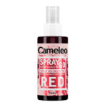 Spray & Go koloryzujący spray do włosów Red 150ml