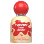 Tubbees Sweet Caramel woda perfumowana spray 50ml