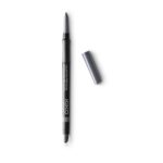 Unlimited Precision Automatic Eyeliner & Khol automatyczna kredka do oczu 15 Satin Steel 0.35g