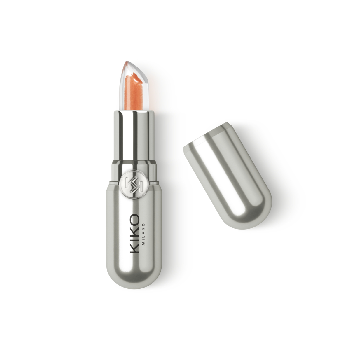 KM000000656003B Secret Oil Core Lip Balm odżywczy balsam do ust z lśniącym rdzeniem 03 Cocoaquake 3g - obrazek 1
