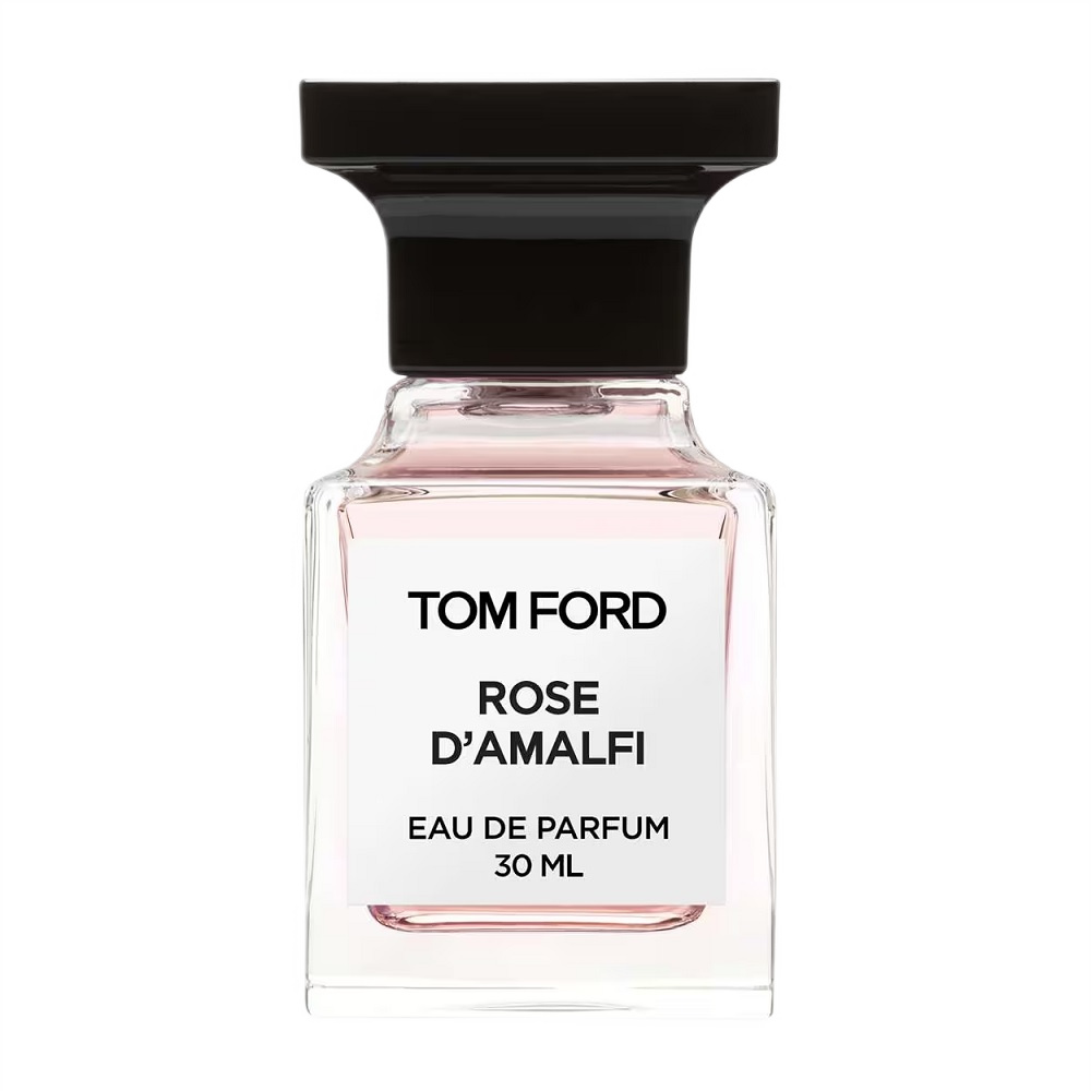 45872041710781401 Rose D'Amalfi woda perfumowana spray 30ml - obrazek 1