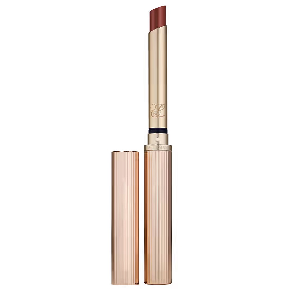 45873781739787151 Pure Color Explicit Slick Shine Lipstick pomadka do ust o intensywnym połysku 803 Second Glance 7g - obrazek 1