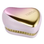 Compact Styler Hairbrush szczotka do włosów Sweet Lilac Yellow