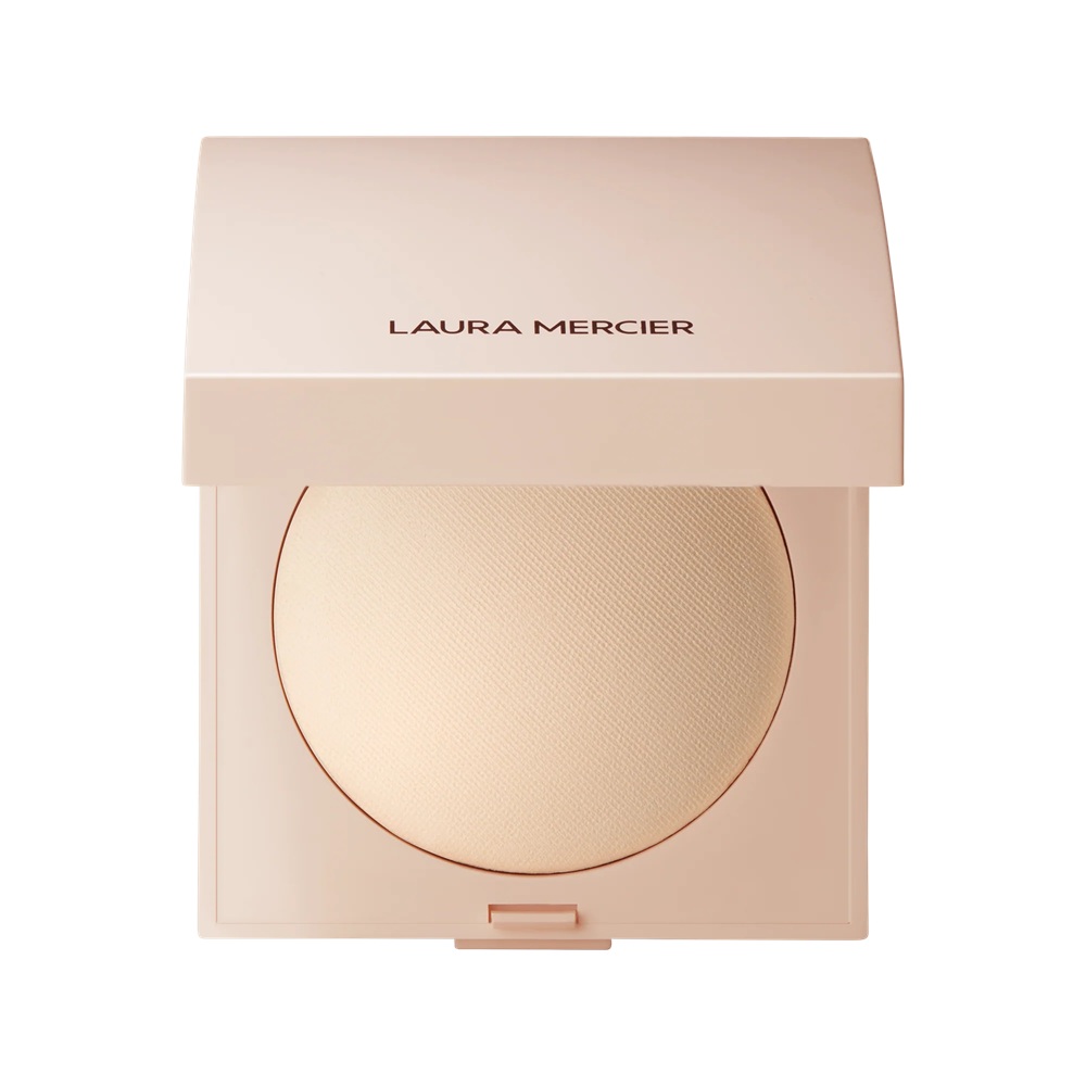 45879591751614313 Real Flawless Luminous Perfecting Pressed Powder prasowany puder do twarzy Translucent 7.5g - obrazek 1