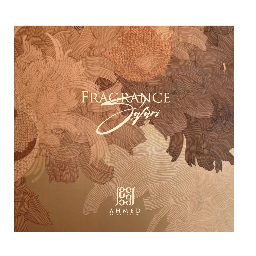 4588331764055568 Fragrance Safari zestaw Marj woda perfumowana spray 15ml + Summer Oud woda perfumowana spray 15ml + Supreme woda perfumowana spray 15ml - obrazek 1